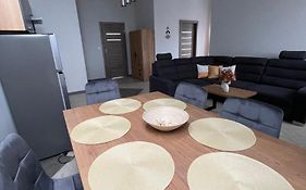 Apartamenty Swierkowa #1
