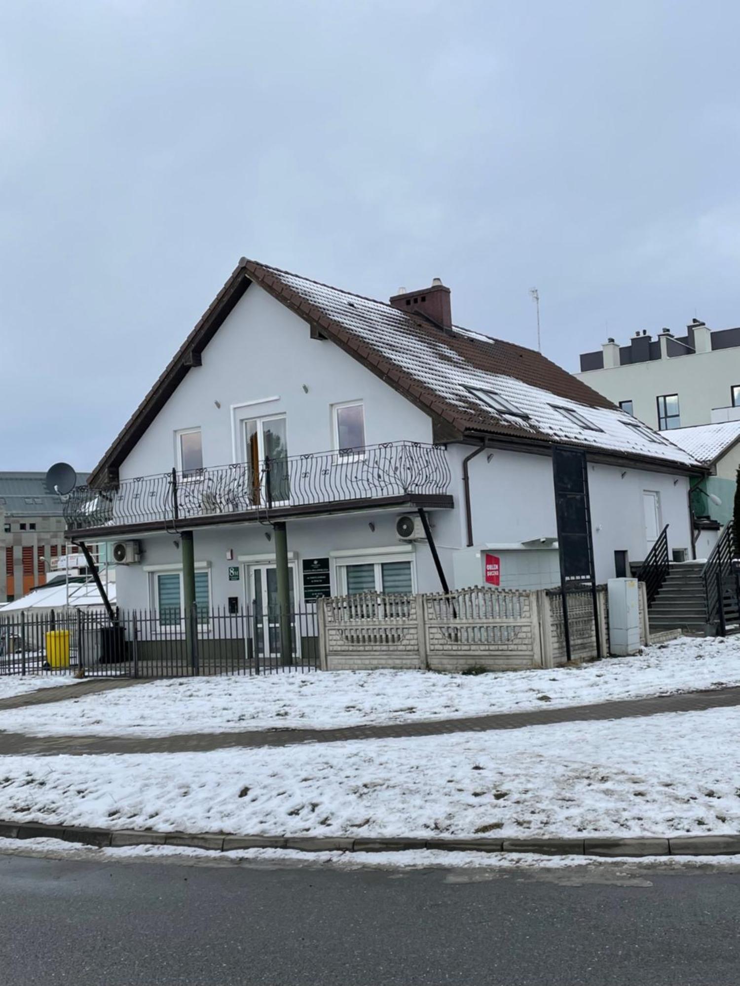 Apartamenty Swierkowa #1 Zabkowice Slaskie Exterior foto