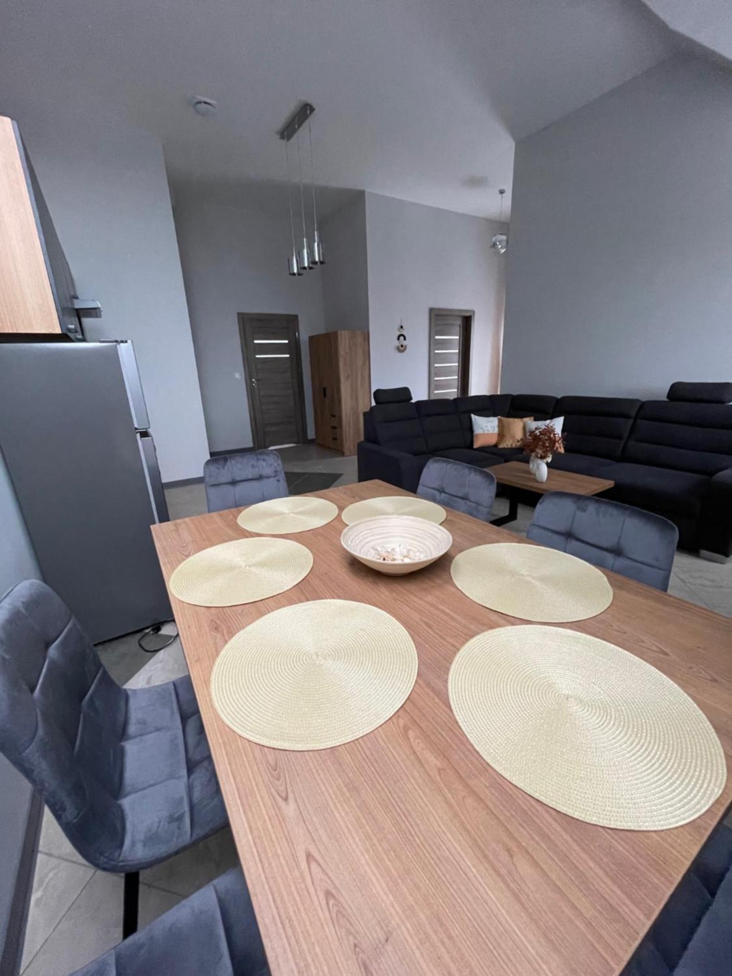 Apartamenty Swierkowa #1 Zabkowice Slaskie Exterior foto