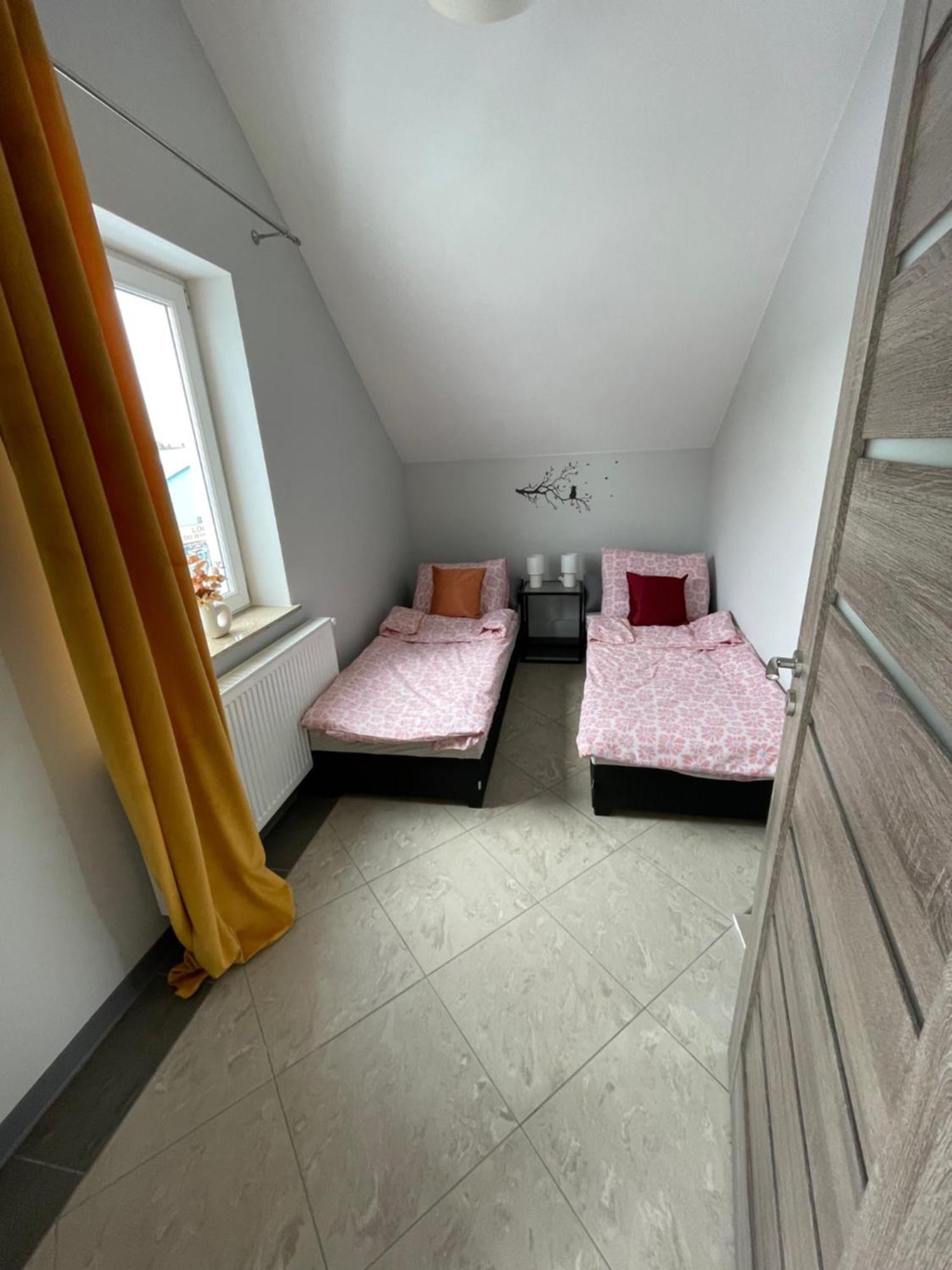 Apartamenty Swierkowa #1 Zabkowice Slaskie Exterior foto
