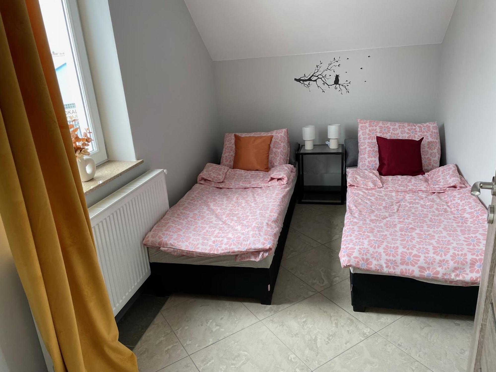 Apartamenty Swierkowa #1 Zabkowice Slaskie Exterior foto